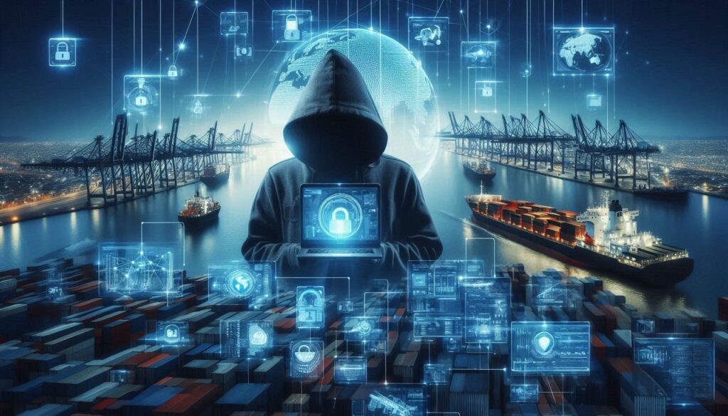 Inteligencia Artificial - ley-IA-impacto-puertos