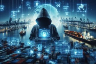 Inteligencia Artificial - ley-IA-impacto-puertos