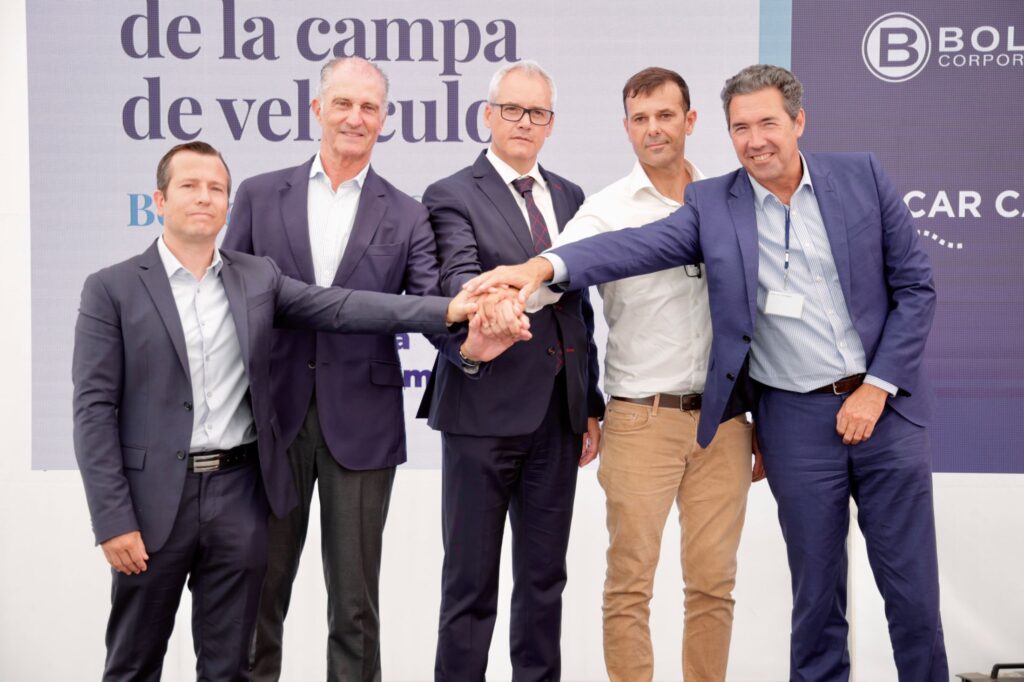 Boluda - Car Canarias