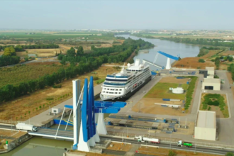 Puerto de Sevilla