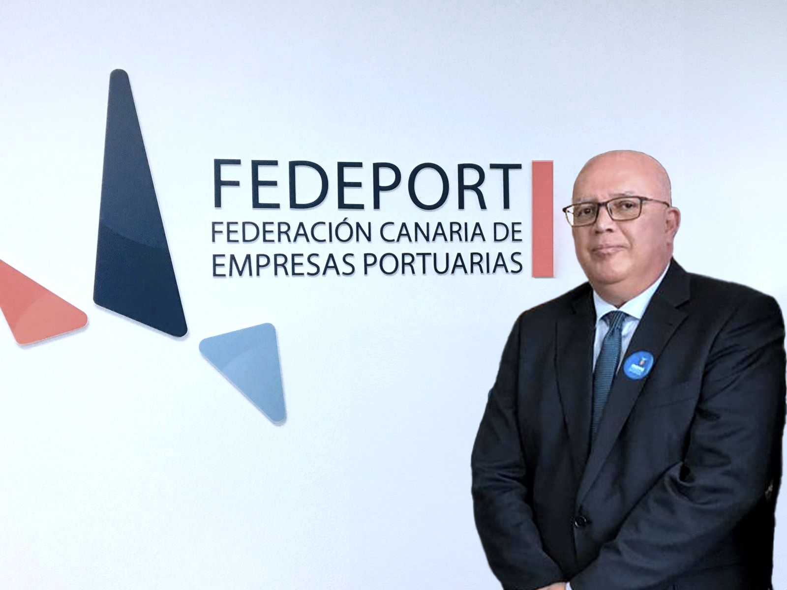 Fedeport - Bernardino Santana