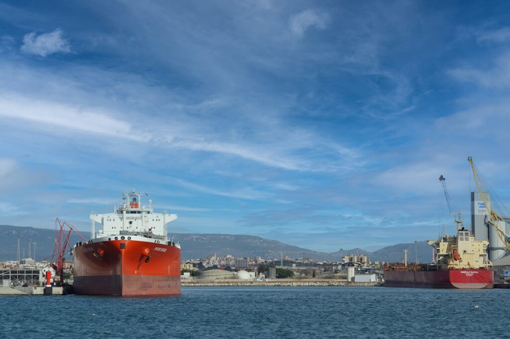 Port Tarragona