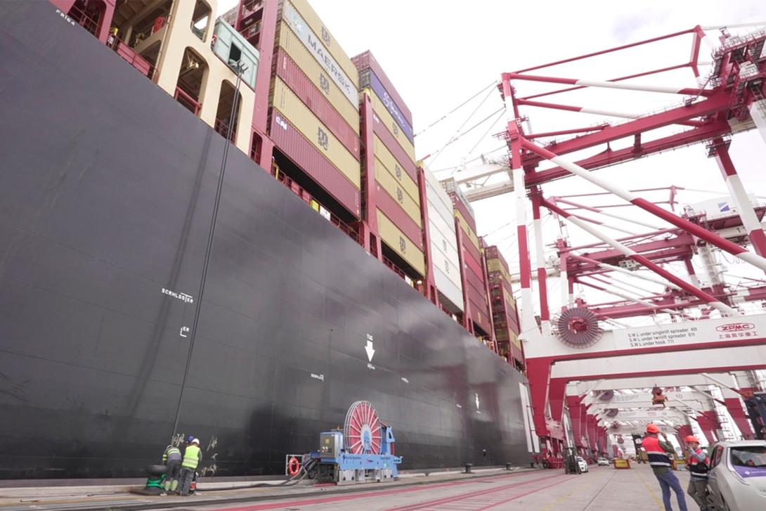 Port de Barcelona - best - ops