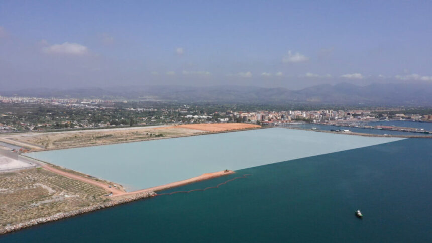 PortCastelló
