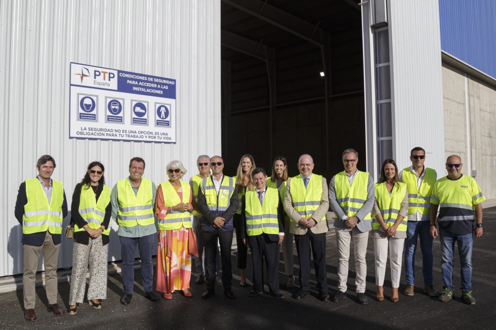 Puerto de Cádiz - PTP España