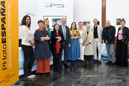 Puerto de Santander - PhotoEspaña