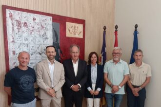 Alcúdia - Autoridad portuaria de Baleares - Ports de Balears