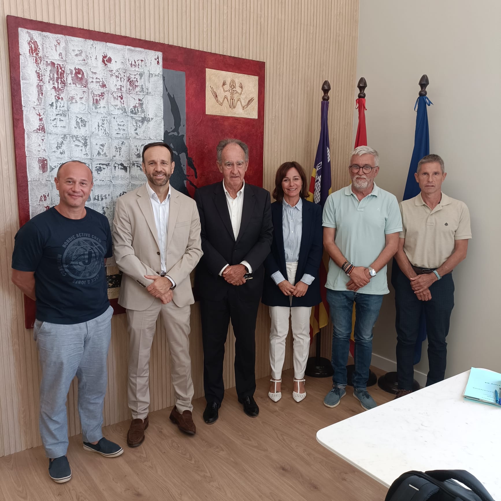 Alcúdia - Autoridad portuaria de Baleares - Ports de Balears
