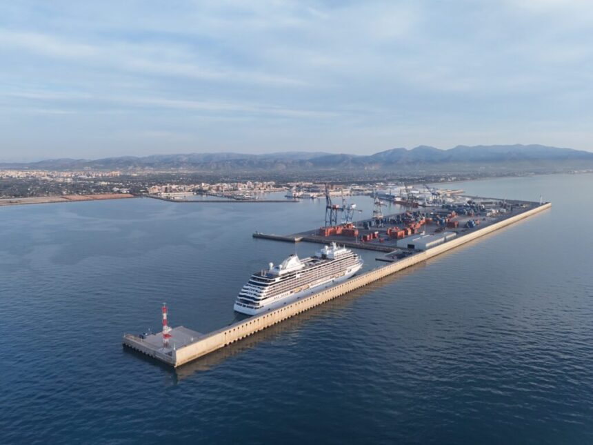 PortCastelló