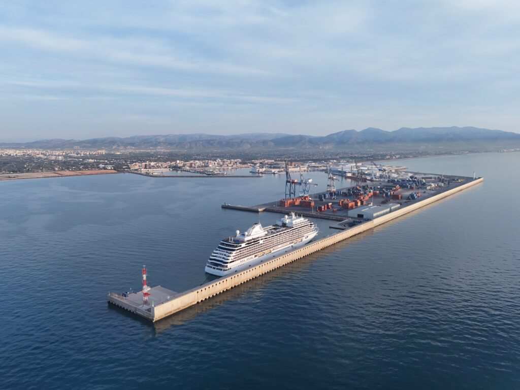 PortCastelló