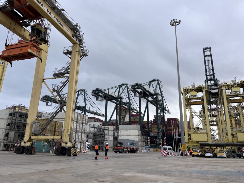 Valenciaport
