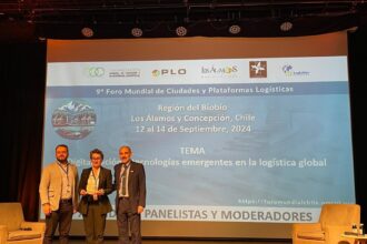 Valenciaport - Foro Mundial