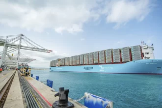 Maersk