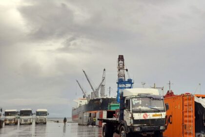 Prodevelop - Puerto de Gambia