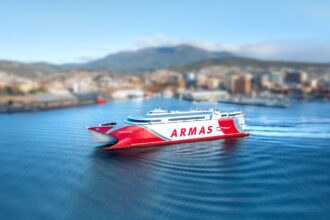 Armas Trasmediterránea