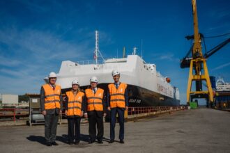 Astander - Ministro - Germán Suárez