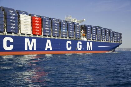 CMA-CGM