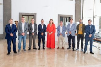 Fedeport - prevención riesgos laborales - ia