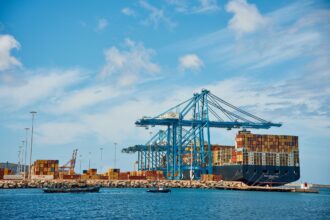 Puerto de Las Palmas - Opcsa -export