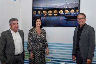 Puerto de Santander - nuevo frente marítimo