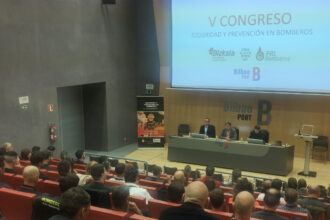 Puerto de Bilbao - congreso