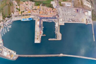 Puerto de Motril