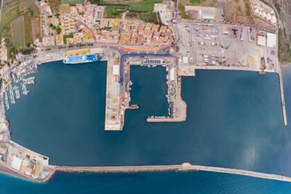 Puerto de Motril