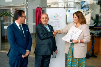 Puertos de Las Palmas - Puerto seguro y resiliente