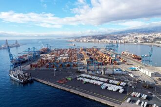 Puertos de Las Palmas - opcsa 2024