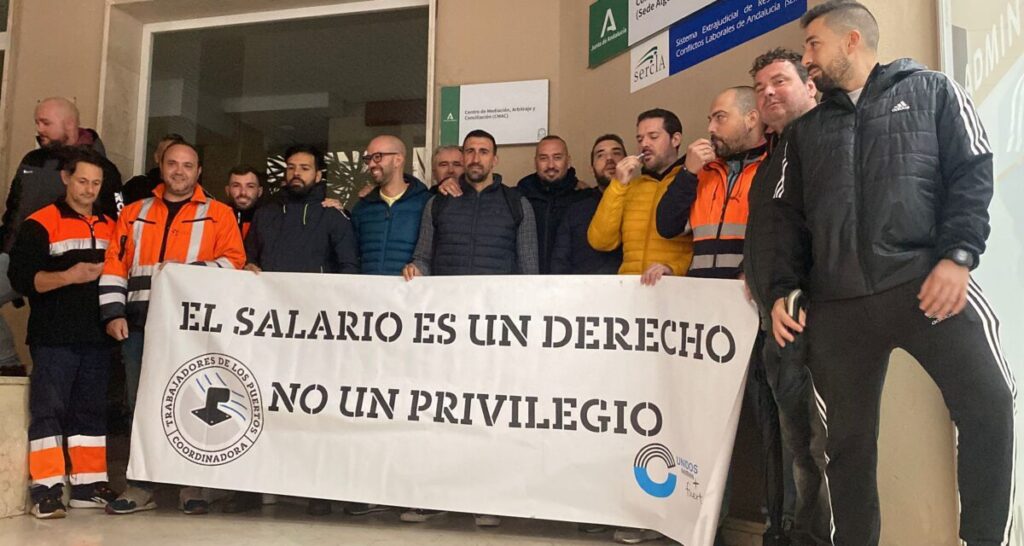 coordinadora