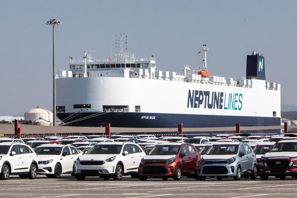 Port Tarragona
