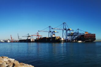 Valenciaport -puertos