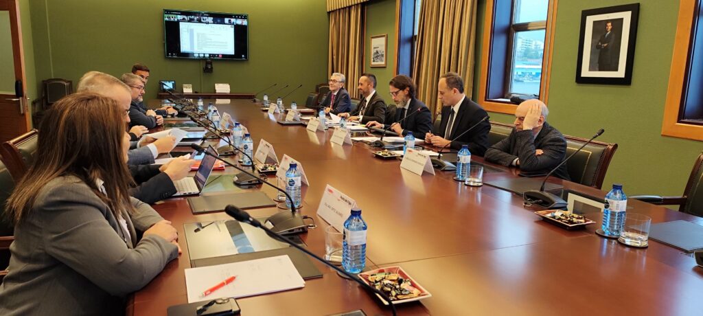 Vigo - Consejo de Adminstración oct2024