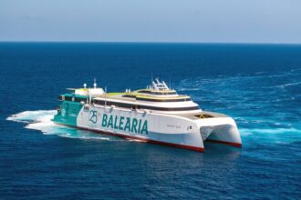 Baleària