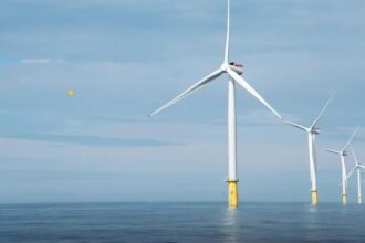 equinor - Ørsted - eólica marina