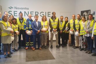 Galicia - renovables marinas