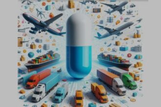 logistica sanitaria