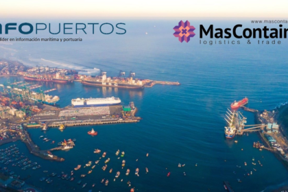 MasContainer - Infopuertos