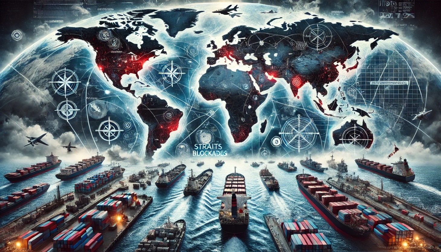 conflictos