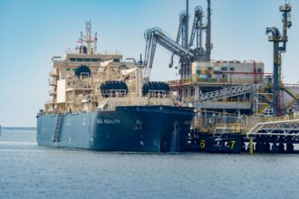 Ibaizabal TotalEnergies GNL