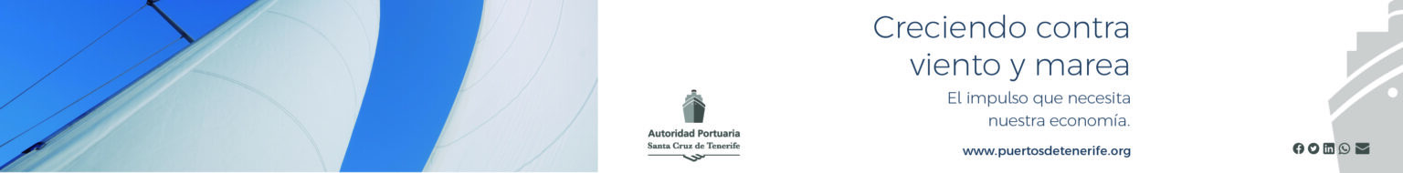 Puertos de Tenerife