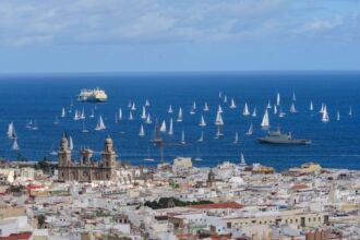 ARC - Las Palmas