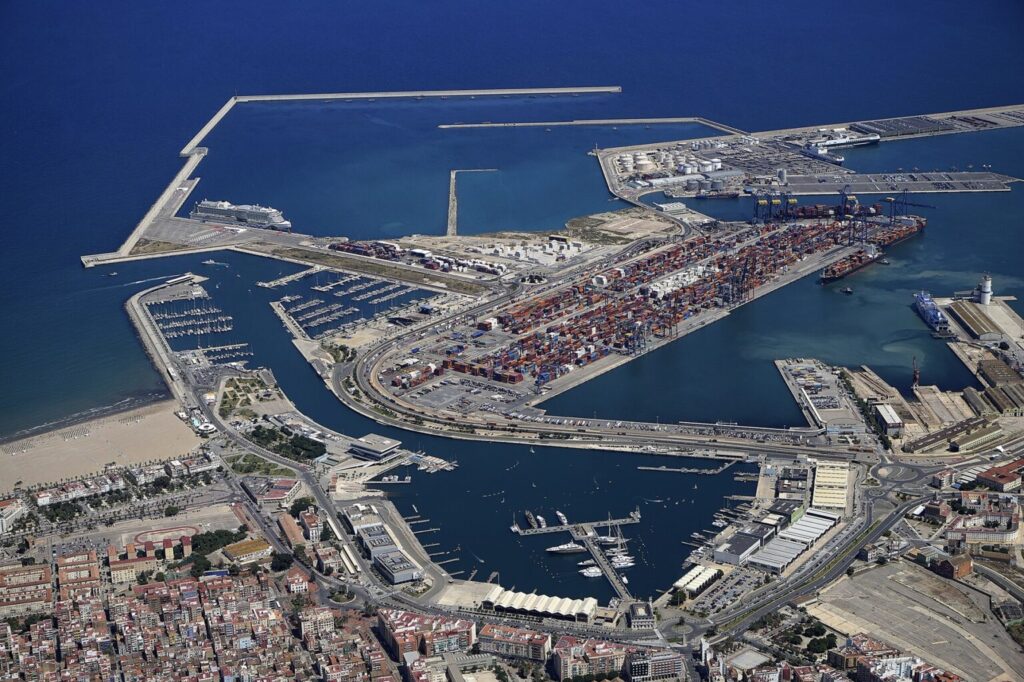 Valencia