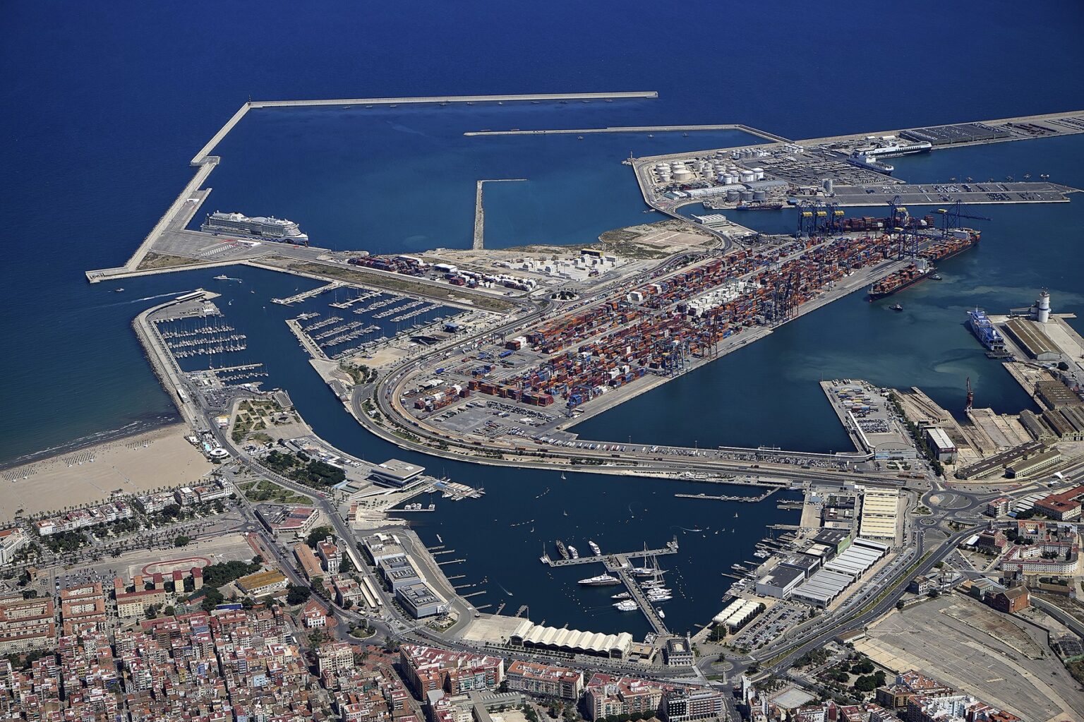 Valencia