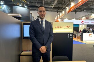 Armas Trasmediterránea - WTM