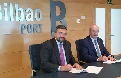 Bilbaoport