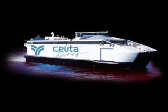 Ceuta Lines