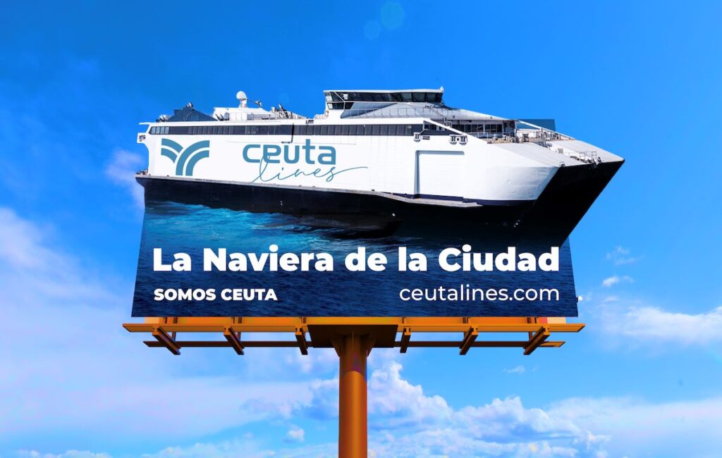 Ceuta lines