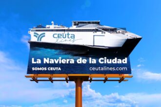 Ceuta lines