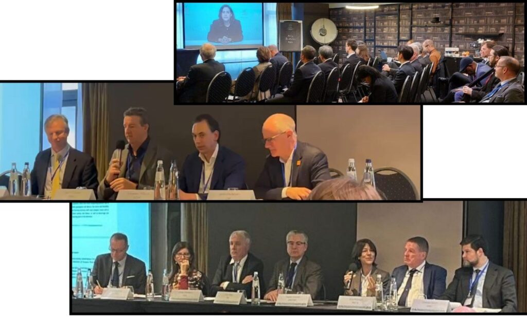 GSA - ESC comercio